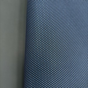 Custom made Diamond Pattern Fabric PVC Durable Waterproof Fabric Super Hot Sale Leather-2